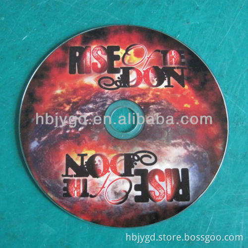 CD DVD Opitcal Media